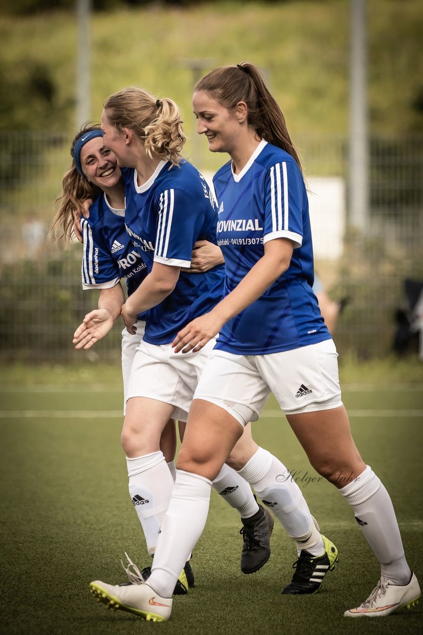 Bild 1195 - Frauen FSC Kaltenkirchen - SG Daenisch-Muessen : Ergebnis: 7:1